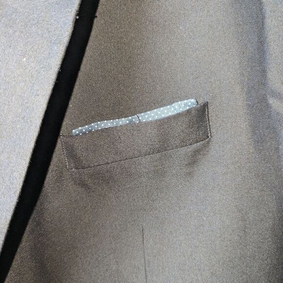 Greg Norman men's blazer - Picture 9 of 11